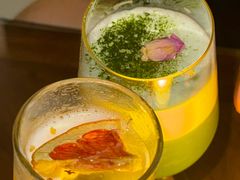 -The St·Regis Bar 瑞吉酒吧