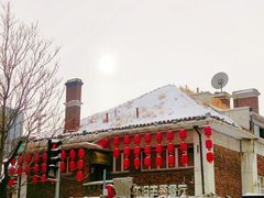 -天津五大道文化旅游区