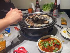 -正宗齐齐哈尔烤肉·齐牛哥鲜切炭火烤肉(杭州总店)