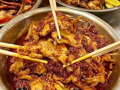 -辣盆盆麻辣小龙虾(哈尔滨总店)