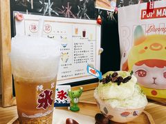 -陈记栗子(长宁路店)