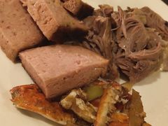 羊排-万达文华酒店·美食汇自助餐厅
