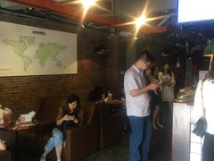 -喜茶(东莞雍华庭店)
