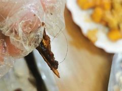 -闫家炸鸡架(五爱总店)