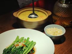 -喜粤广东菜(汉屯路店)