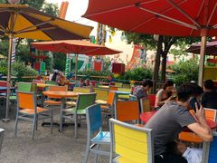 -Lotso Lunch Box 草莓熊餐盒