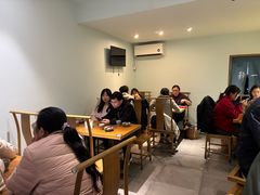 -静一餐厅·湖北菜(前门创始店)