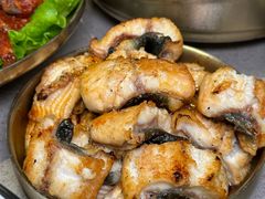 -味家烤肉烤鳗鱼牛排(西塔旗舰店)