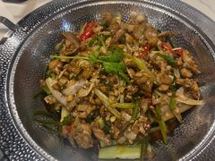 -重庆巴渝火锅(钟家村店)