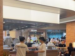 -苏小柳点心·手作小笼包(浦东嘉里城分院)