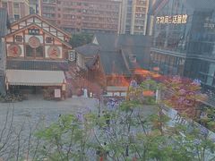 -纸盐河码头火锅(十八梯店)