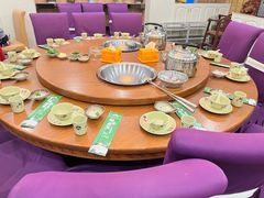 包厢-313羊庄(人民东路店)