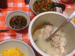 -荆九爷爆炒桥头三嫩(浙大店)