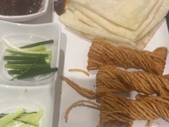 -豫满楼(郑东新区店)