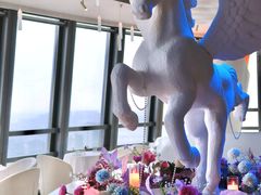 -天玑高空江景餐厅&酒吧Sky Secret Restaurant&Bar