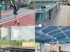 -SHRIMP CLUB万东餐饮钓虾·清吧