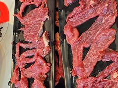 -皇牛鲜生·牛爱牛鲜牛肉自选火锅(晋吉北路店)