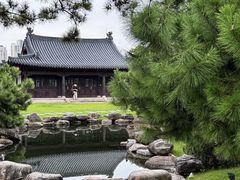 -江心屿景区