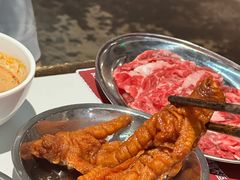 -行运海鲜食集(北京首店)