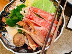 -蟹道乐(京都本店)
