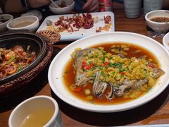 -乔街深夜食堂·小龙虾·高压锅生蚝(杭州总店)