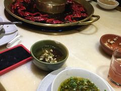 -杨家火锅(国美店)