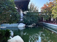 -西安华清御汤酒店