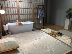 -遇暖·SPA养生按摩