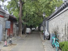 -南锣鼓巷