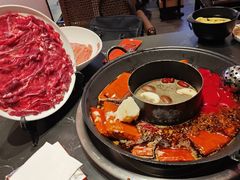 -巴蜀大将火锅(春熙店)