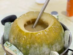 -红旗山庄(圭峰山店)