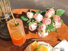 -初甜·舒芙蕾·韩式雪花冰(流塘店)