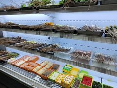 -水碾河刘老大串串香(水碾河路店)