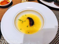 -都会尚膳·海鲜自助餐厅(重庆万豪酒店)