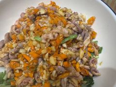 -衡厨·衡阳土菜(中南店)