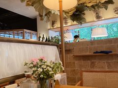 -翠贝卡&Mama Kelly Brunch Coffee(河西店)