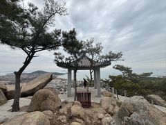 -崂山仰口游览区