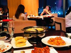 -小南洋海景餐厅(深圳湾店)