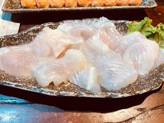-东巴婆婆云南鱼豆花火锅(大东门店)