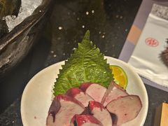 -上井料理黑金店(IFS国金中心店)