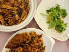 -顺风海鲜港(长寿路店)