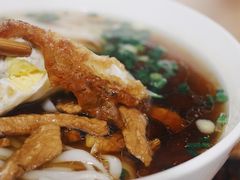 肉丝粉-矮子粉店1985·长沙米粉(湘春路店)
