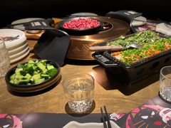 -烤匠麻辣烤鱼(万象城店)