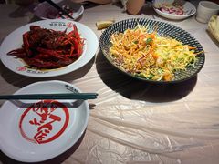 -有位虾匠·胶东土菜小馆(市北店)