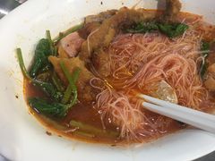 -唐人街(耀华力路)