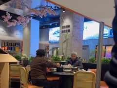 -楚太子  中餐&烧烤(武大店)