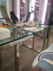 -ON STAR SALON