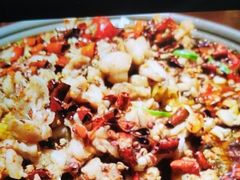 -闽江夜游台江旅游码头