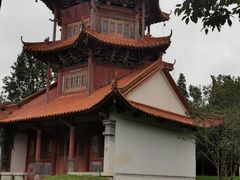 -云南民族村