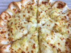 -必胜客(绿地新都会店)